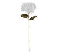 Atmosphera - Tige d'hortensia Artificiel - H83 cm