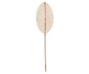 Atmosphera - Tige Naturelle Carmen - Bambou H78 cm - Modèle 1