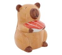 Tirelire Capybara - Capy Marron TU