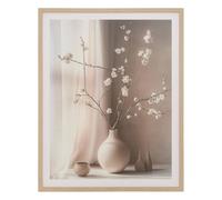 Atmosphera - Toile Marny rectangulaire 40x50cm - Modèle a