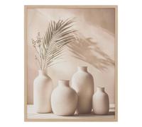 Atmosphera - Toile Marny rectangulaire 40x50cm - Modèle d