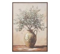 Atmosphera - Toile Olly rectangulaire 50x70cm