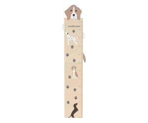 Atmosphera - Toise Chien Scott h.140cm Bois