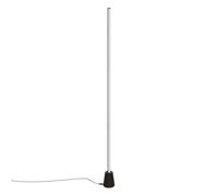 Atmosphera - Tube néon secteur oge noir h135,5cm