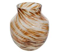 Vase Arvo H19,5cm - Atmosphera Créateur d'intérieur