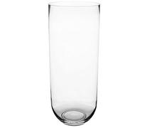 Atmosphera - Vase Cylindre - Verre - H50 cm