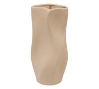 Atmosphera Vase Grigor déco - Beige