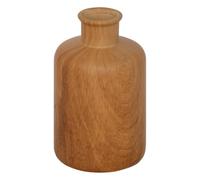 Atmosphera - Vase sao céramique Marron h175cm