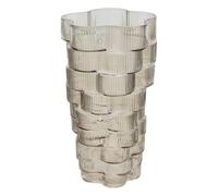 Atmosphera - Vase Sky H30cm - Marron
