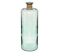 Atmosphera - Vase - Verre recyclé - H75 cm