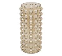 Atmosphera - Vase VR Boule irise Doria h28