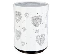 Atmosphera - Veilleuse enfant LED Push - métal - H11 cm - Modèle 6