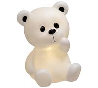 Atmosphera - Veilleuse enfant Ourson H30 cm