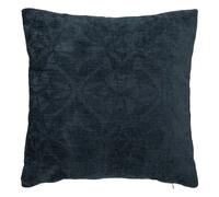 Atmosphera Zuri - 40 x 40 cm - Bleu
