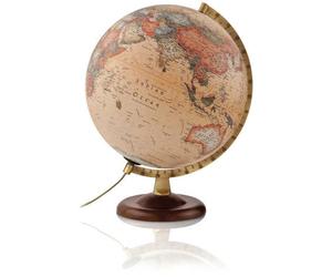 Atmosphere No-0331A4Aa-Nl Globe Classic Line 30Cm Néerlandais