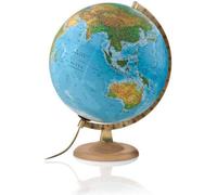 Atmosphere No-0331B4Fa-Nl Globe Classic Line 30Cm Néerlandais
