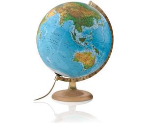 Atmosphere No-0331B4Fa-Nl Globe Classic Line 30Cm Néerlandais