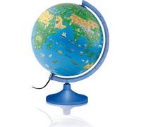 Atmosphere No-0331Fska-Nl Globe Family Line 30Cm Néerlandais