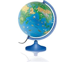 Atmosphere No-0331Fska-Nl Globe Family Line 30Cm Néerlandais