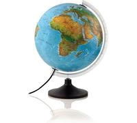 Atmosphere NR-0331B1FA-NL Globe Solid Line 30cm Nederlandstalig