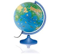 Atmosphere NR-0331FSKA-F Globe Family Line 30cm Franstalig