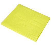 Atmosphère Taie d'oreiller 50x75 cm ATMO UNI anis, Vert