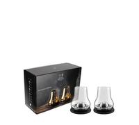 Atmosphère Whisky Noir