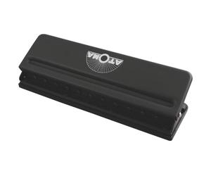 Atoma perforateur noir - 11 trous