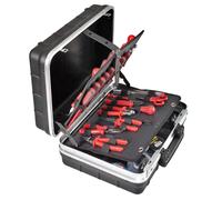 Atomik 215 Pel Valise Porte Outils Professionnel GT-Line / Sans Outils