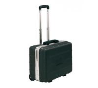 GT Line-ATOMIKWHPEL-Maleta Herramientas, Black