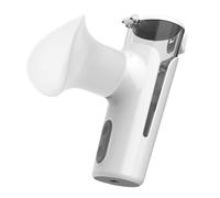 Atomiseur d'hydratation thermique - Diffuseur de vapeur douce, brume chaude | Humidificateur pour les yeux pour 3 niveaux chauffant, portable, hydratant, appareil de soins des yeux secs, fatigue