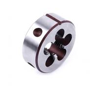 ATOPLEE 1pc M14 X 1,25 mm Filière métrique pour filetage à droite