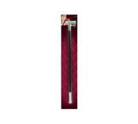 Atosa Porte-Cigarette Cabaret En Plastique - Femme - Noir Switch