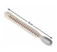 ATOSA thermomètre géant nouveau