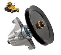 ATRACYPART 618-09395 Ensemble de broche de tondeuse compatible avec Cub Cadet MTD