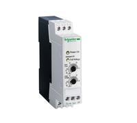 Schneider Electric Démarreur progressif ATS01N106FT 3 kW 400 V 6 A Altistart 01