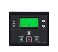 ATS560NB HAT560N HAT560NB ATS Controller Module Generator Dual Power Automatic Transfer Switch Control Panel 1Pcs