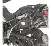 ATTAC À OUTIL KS250 Sur Porte-Valise KOVE 800 X PRO 2024-2024