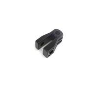 Attache arrière en polyamide FAAC (Réf : 7228015) pour motorisation