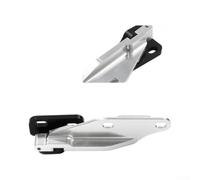 Attache Capot Acier Inoxydable pour Honda Civic pour dc2 Attache | Déverrouillage rapide, accès moteur pour facile, idéal maintenance, conception légère, fixation sûre