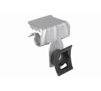 Attache de bord de tôle WALRAVEN BRITCLIPS - FC20 - 14-20 mm - Avec attache PA noire - 50320020