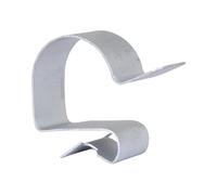 Attache de bord de tôle WALRAVEN BRITCLIPS GAM8 - Ø 15-21 mm - Poutrelles 2-7 mm - 52090721