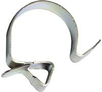 Attache de bord de tôle WALRAVEN BRITCLIPS GAM8 - Ø 15 - 21 mm - Poutrelles 8-12 mm - 52091221