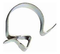 Attache de bord de tôle WALRAVEN BRITCLIPS GAM8 - Ø 6 - 9 mm - Poutrelles 2-7 mm - 52090709 G