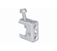 Attache de bord de tôle WALRAVEN Britclips SB17 - 2-17 mm - Ø11 mm - 53421117