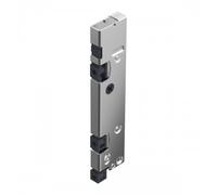 Attache façade pour profil de côté de l'insert Avantech YOU Inlay H187 mm HETTICH