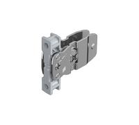 Connecteur de façade de tiroir AvanTech YOU pour profil latéral de tiroir, à visser - HETTICH - 92558