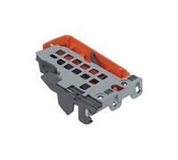 Attache façade Tandem réglable en hauteur gauche - - ATT51G