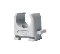 Attache Gris 20mm Boîte X50 - Profile