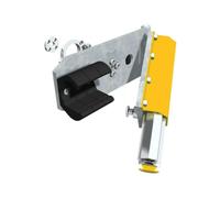 Attache porte-lisse à enfoncement CAME G03006
